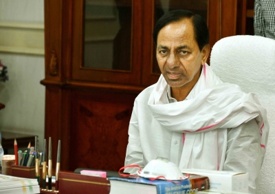  Telangana Can Deposit 6.05 Lmt Of Fortified Parboiled Rice With Fci-TeluguStop.com