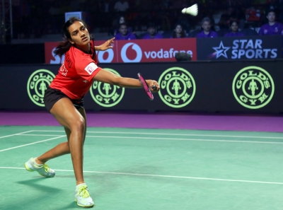  Thailand Open: Sindhu Loses To Chen Yu Fei In Semi-finals-TeluguStop.com