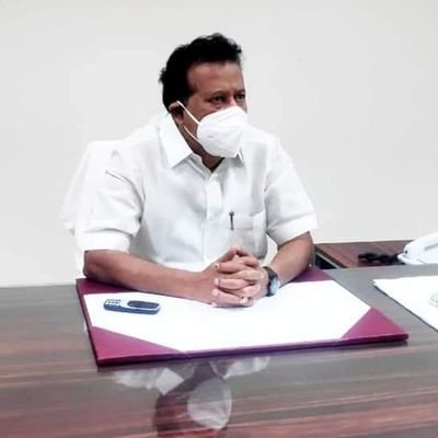  Those Speaking Hindi Selling 'pani Puri', Doing Menial Jobs: Tn Minister-TeluguStop.com