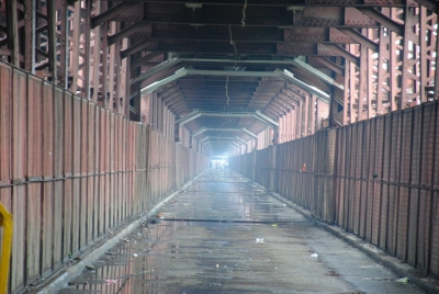  Trains To Ply After 155-year-old Bridge Over Yamuna Gets New Life-Latest News English-Telugu Tollywood Photo Image-TeluguStop.com