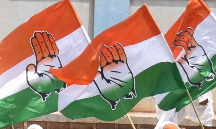 Telugu Aicc, Congress, Congressraithu, Rahul Gandhi, Revanth Reddy, Trs-Political