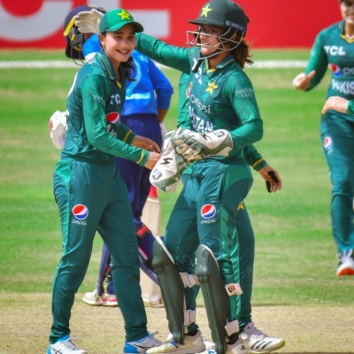  Tuba, Dar Star As Pakistan Beat Sri Lanka By Six-wicket In First Women's T20i-TeluguStop.com