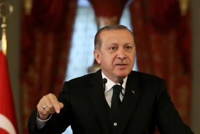  Turkey Insists On Saying 'no' To Sweden And Finland's Nato Bid: Erdogan-TeluguStop.com