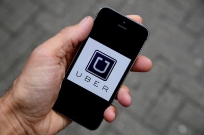  Uber India Hikes Ride Fares To Cushion-proof Drivers From Rising Fuel Costs-TeluguStop.com