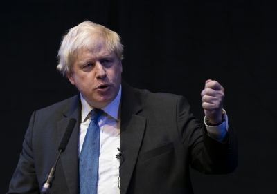  Uk Pm Johnson Likely To Be Spared A Leadership Contest-TeluguStop.com