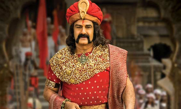 Telugu Balakrishna, Gauthamiputra, Senior Ntr, Tollywood, Venkatesh-Latest News - Telugu Telugu Balakrishna, Gauthamiputra, Senior Ntr, Tollywood, Venkatesh-Latest News - Telugu