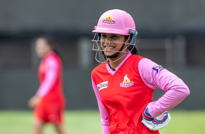  Women's T20: Always Had In Mind To Put Out Best Cricket Possible For Women's Ipl, Says Smriti Mandhana-TeluguStop.com