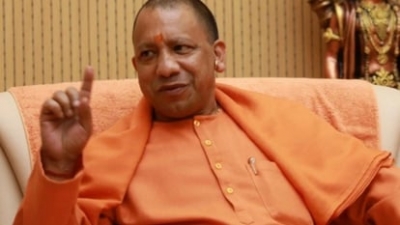  Yogi To Campaign For Pushkar Dhami In Champawat Bypoll-TeluguStop.com