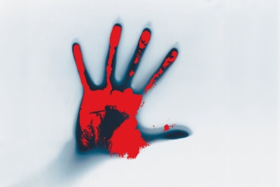  Youth Robbed, Murdered In Gurugram-TeluguStop.com