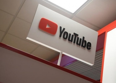  Youtube Now Highlights Most Replayed Parts Of Videos-TeluguStop.com