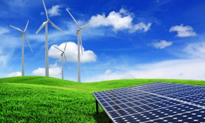  '$223bn Needed For Renewable Goals In India'-TeluguStop.com