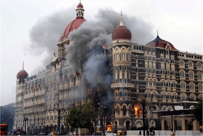  26/11 Attacks Mastermind, Once Claimed To Be Dead, Arrested In Pak-TeluguStop.com