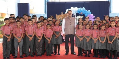  Adani Family Commits Rs 60k Crore For Charity-TeluguStop.com