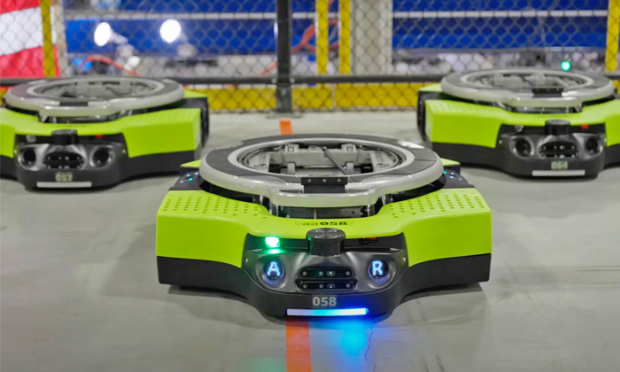 Telugu Amazon, Amazon Robots, Amazoncardinal, Key, Robot, Ups, Ware-Latest News - Telugu Telugu Amazon, Amazon Robots, Amazoncardinal, Key, Robot, Ups, Ware-Latest News - Telugu