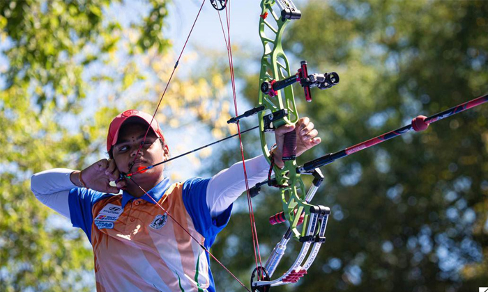 Telugu Aparcher, Archerabhishek, Archerjyoti, Archery, Latest, Paris, Ups, Cup-Latest News - Telugu Telugu Aparcher, Archerabhishek, Archerjyoti, Archery, Latest, Paris, Ups, Cup-Latest News - Telugu