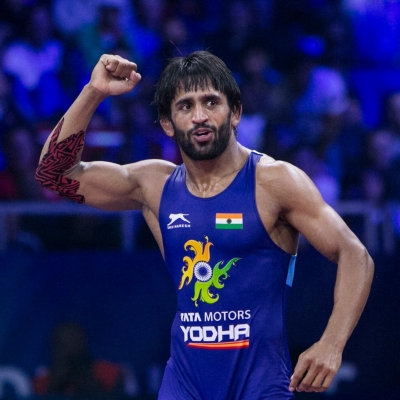  Bajrang Wants To Regain Form Ahead Of Cwg And World Championship-TeluguStop.com
