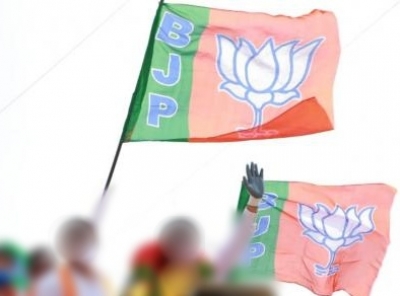  Bjp Begins Preparations For Telangana Assembly Polls-TeluguStop.com