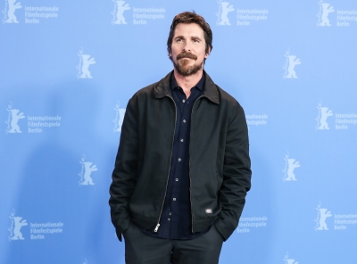  Christian Bale Still Hasn't Seen Robert Pattinson-starrer 'the Batman'-TeluguStop.com