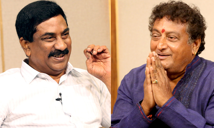 Telugu Prudhvi, Prudhvi Raj, Heart Rk-Latest News - Telugu