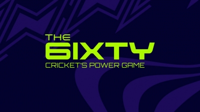  Cwi And Cpl Unveil 'the 6ixty', A New T10 Tournament With Different Rules-TeluguStop.com