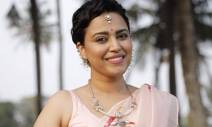 Telugu Threat, Letter, Mumbai, Swara Bhaskar-Latest News - Telugu Telugu Threat, Letter, Mumbai, Swara Bhaskar-Latest News - Telugu