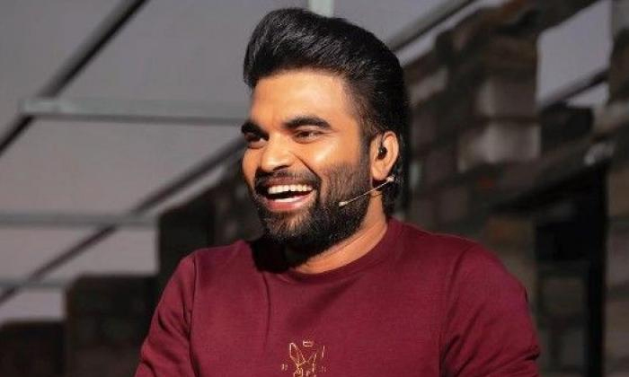 Telugu Anchor Pradeep, Dhee Prasad, Dhee, Pradeep, Prasad-Movie Telugu Anchor Pradeep, Dhee Prasad, Dhee, Pradeep, Prasad-Movie