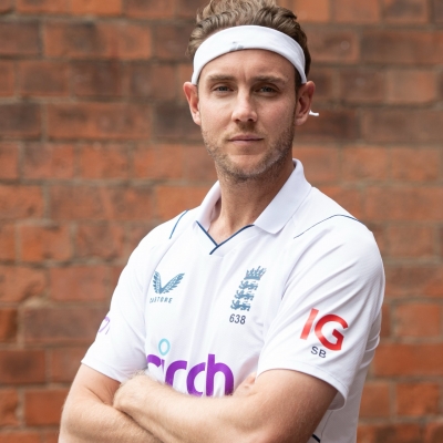  Eng Vs Nz: Broad Guilty Of Breaching Icc Code Of Conduct During Headingley Test-TeluguStop.com
