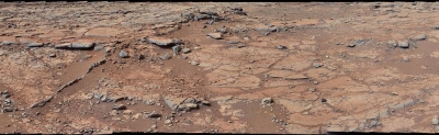  Evidence Of Life On Mars May Be Over 6 Feet Deep: Nasa-TeluguStop.com