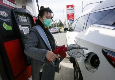  Gasoline Prices In Slovenia Reach Record High-TeluguStop.com