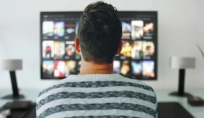  India's Entertainment & Media Industry To Reach Rs 4,30,401 Cr By 2026: Report-TeluguStop.com