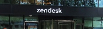  Investor Group Acquires Saas Firm Zendesk For $10.2 Bn-TeluguStop.com