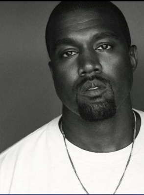  Kanye West Makes Surprise Appearance At Bet Awards-TeluguStop.com