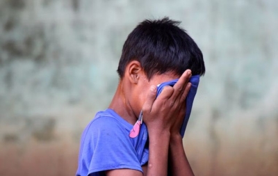  Minor Boy From Hindu Community Abducted In Pakistan-TeluguStop.com