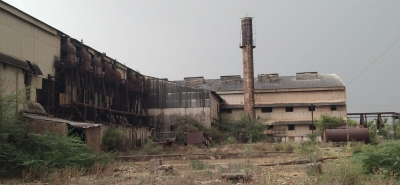  Morenas Sugar Mill Languishes, As Plans To Produce Ethanol Come Unstuck-Business-Telugu Tollywood Photo Image-TeluguStop.com