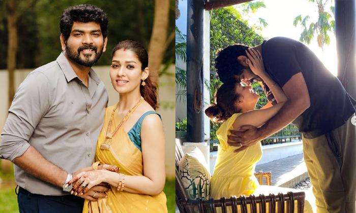 Telugu Kaathuvakkula, Nayan Vignesh, Nayanatara, Tollywood, Vignesh-Latest News - Telugu Telugu Kaathuvakkula, Nayan Vignesh, Nayanatara, Tollywood, Vignesh-Latest News - Telugu