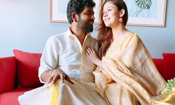 Telugu Kaathuvakkula, Nayan Vignesh, Nayanatara, Tollywood, Vignesh-Latest News - Telugu Telugu Kaathuvakkula, Nayan Vignesh, Nayanatara, Tollywood, Vignesh-Latest News - Telugu