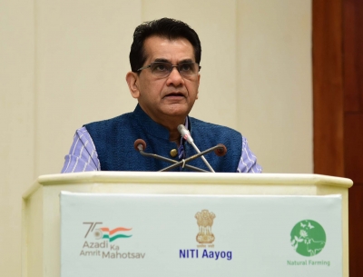  Niti Aayog Report On Green Hydrogen Pushes For Decarburisation Opportunities-TeluguStop.com