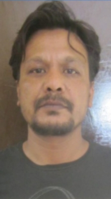  Notorious Criminal Held In Delhi-TeluguStop.com
