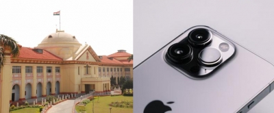  Patna High Court To Buy Apple Iphone For All Judges-TeluguStop.com