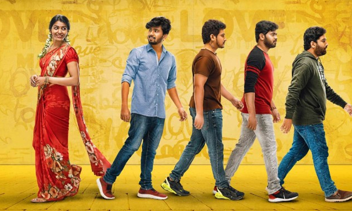 Telugu Chammak Chandra, Hari Kolagani, Navakanth, Sai Dhansika, Shikaru, Tej Kurrapati-Movie Telugu Chammak Chandra, Hari Kolagani, Navakanth, Sai Dhansika, Shikaru, Tej Kurrapati-Movie