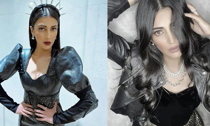 Telugu Shruti Haasan, Telugu, Tollywood-Latest News - Telugu Telugu Shruti Haasan, Telugu, Tollywood-Latest News - Telugu