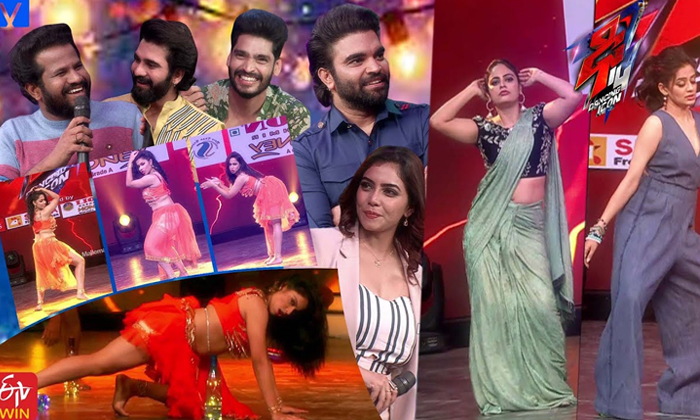 Telugu Cash Program, Dhee Show, Etv Channel, Etv, Gemini Tv, Jabardasth Show, Serials, Maa, Swarabhi Sekham, Telugu, Tollywood-Latest News - Telugu Telugu Cash Program, Dhee Show, Etv Channel, Etv, Gemini Tv, Jabardasth Show, Serials, Maa, Swarabhi Sekham, Telugu, Tollywood-Latest News - Telugu