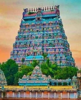  Tn To Obtain Public Feedback, Prepare Report On Chidambaram Temple-TeluguStop.com