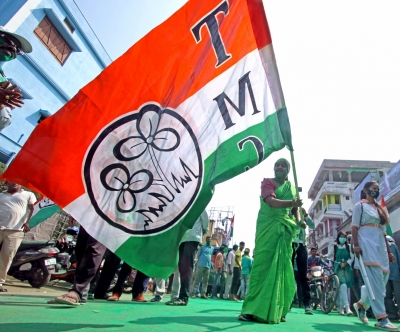  Trinamool Only National Party Whose Expense Exceeded Income In Fy 20-21: Report-TeluguStop.com