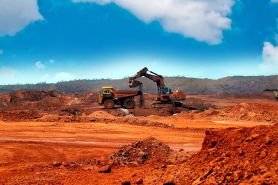  With Unemployment Rate Soaring In Goa, Meai Appeals For Resuming Mining Operations-TeluguStop.com