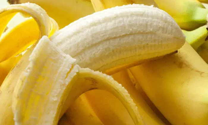 Telugu Banana Peel, Benefitsbanana, Latest, Teeth, Teeth Remedy-Telugu Health Tips