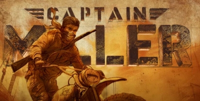  Dhanush To Lead The Cast In Tamil Big-budget Film 'captain Miller'-TeluguStop.com