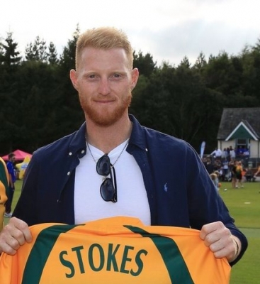  Disappointed To Hear Reports Of Racist Abuse At Edgbaston, Says Ben Stokes-TeluguStop.com