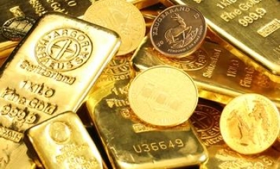  Import Duty On Gold Increased, May Not Impact Demand (lead)-TeluguStop.com