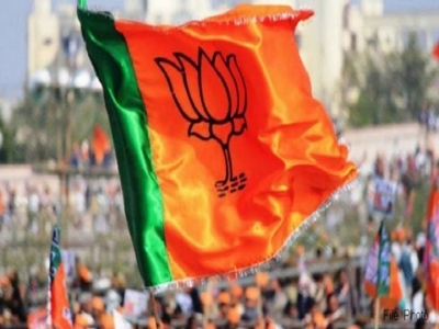  Mission South Is Not Just Political Strategy To Capture Power, Says Bjp-TeluguStop.com